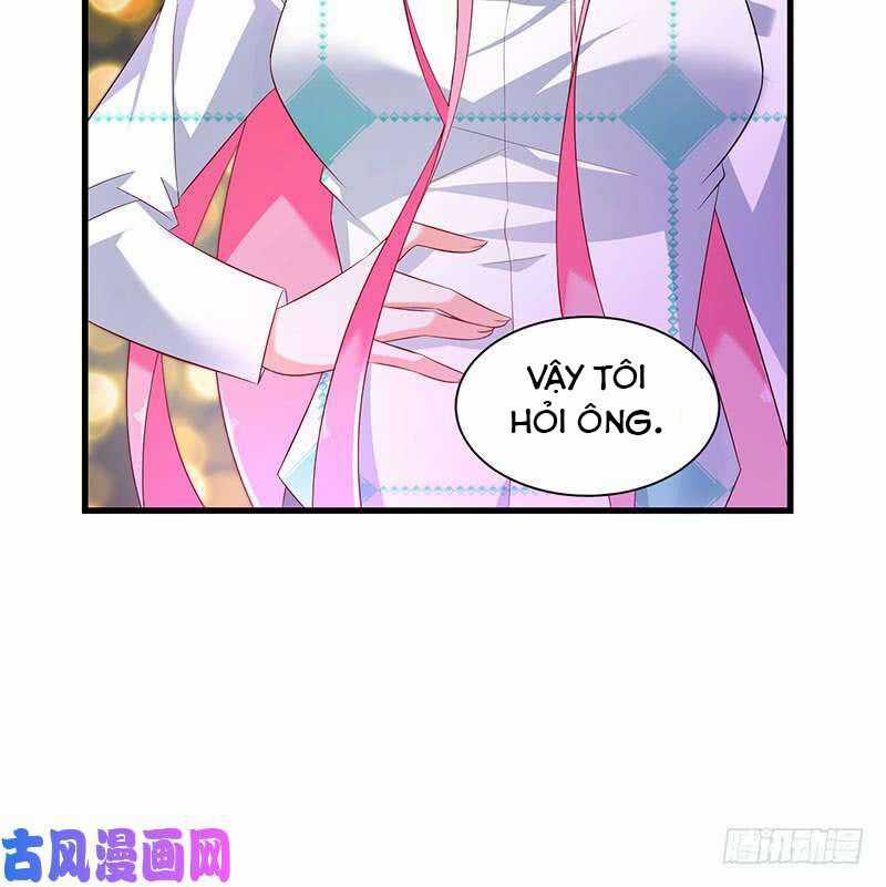 Bảy Ngày Thực Cốt Hôn Ước - Chapter 41 - Trang 20