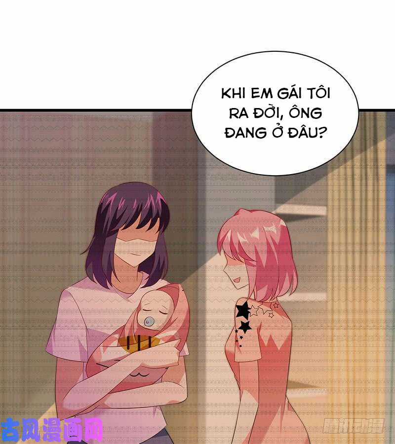 Bảy Ngày Thực Cốt Hôn Ước - Chapter 41 - Trang 21