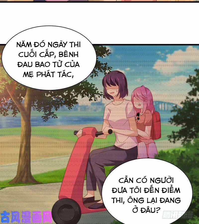 Bảy Ngày Thực Cốt Hôn Ước - Chapter 41 - Trang 22