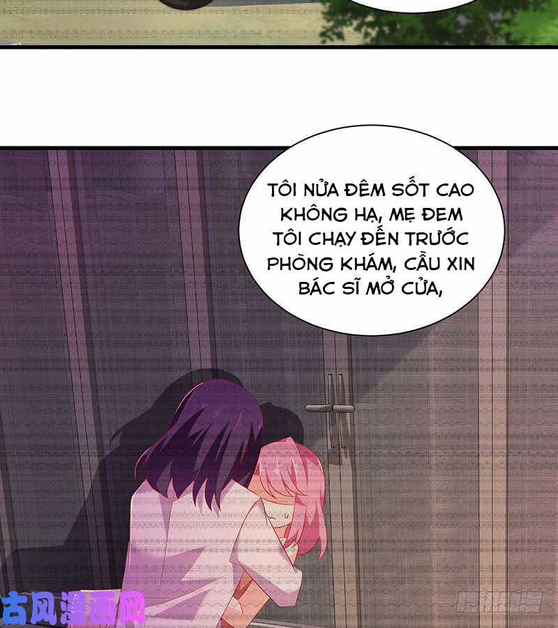 Bảy Ngày Thực Cốt Hôn Ước - Chapter 41 - Trang 23