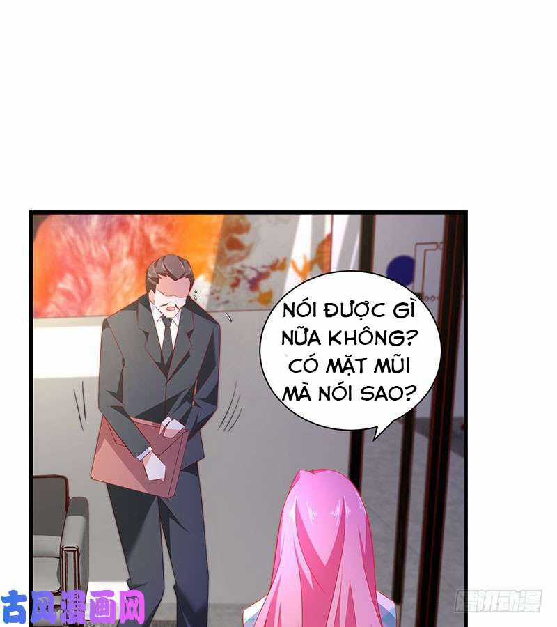 Bảy Ngày Thực Cốt Hôn Ước - Chapter 41 - Trang 25