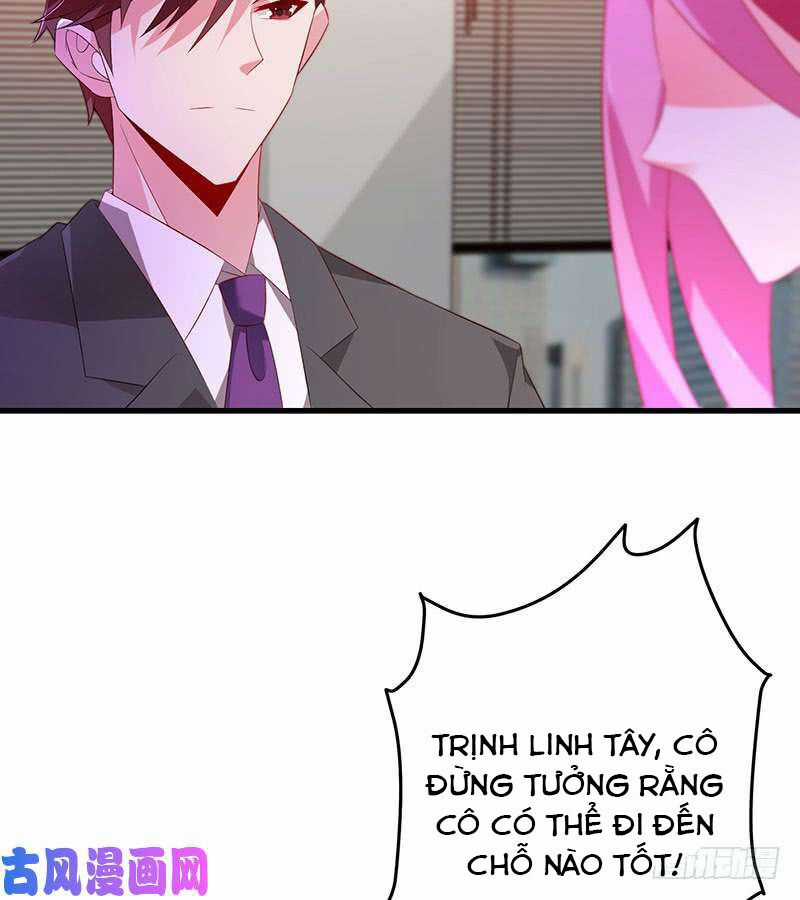 Bảy Ngày Thực Cốt Hôn Ước - Chapter 41 - Trang 27