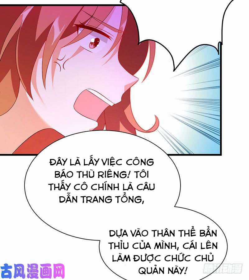 Bảy Ngày Thực Cốt Hôn Ước - Chapter 41 - Trang 28