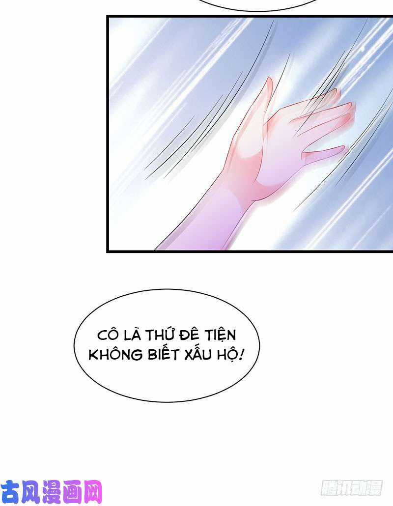 Bảy Ngày Thực Cốt Hôn Ước - Chapter 41 - Trang 29