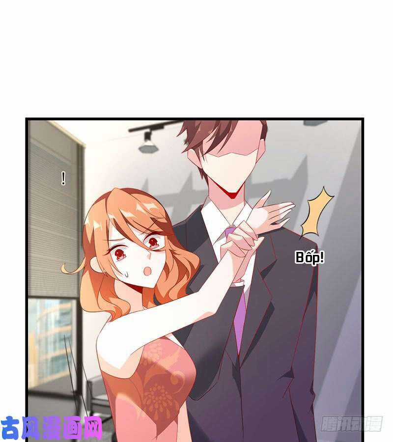 Bảy Ngày Thực Cốt Hôn Ước - Chapter 41 - Trang 30