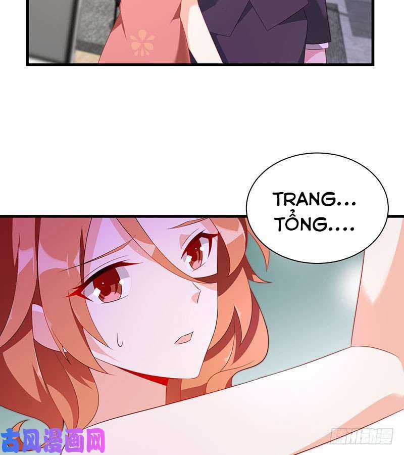 Bảy Ngày Thực Cốt Hôn Ước - Chapter 41 - Trang 31