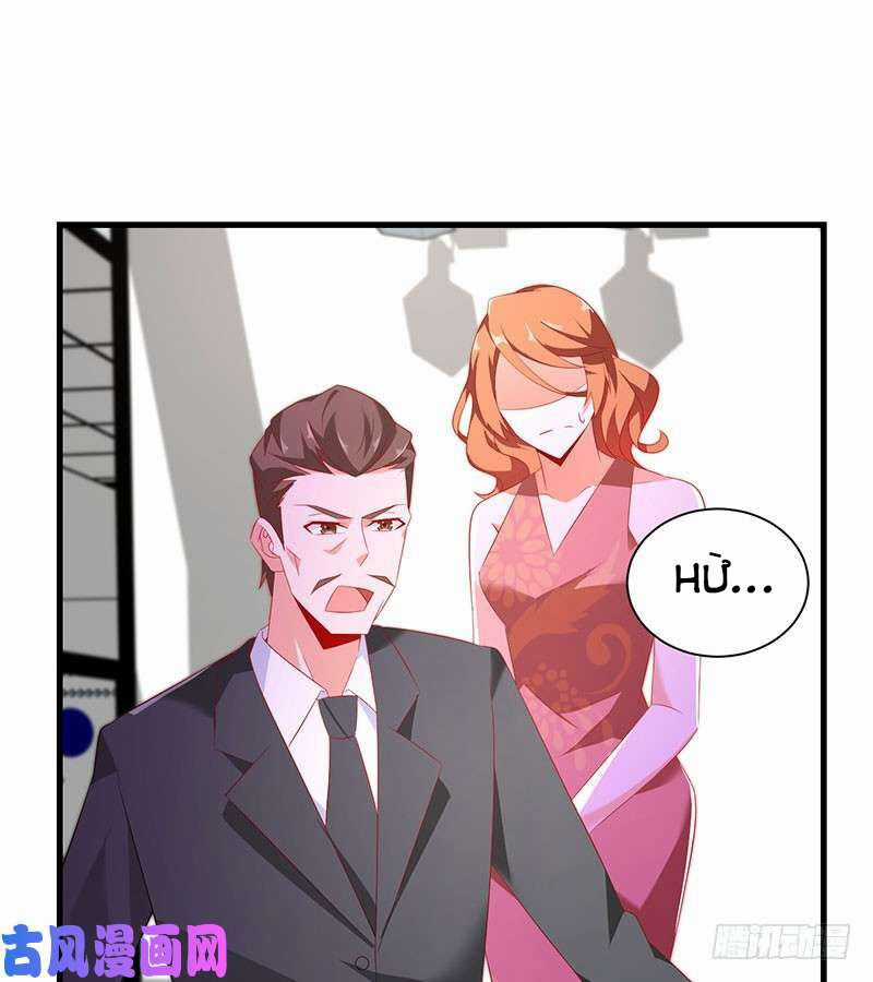 Bảy Ngày Thực Cốt Hôn Ước - Chapter 41 - Trang 34