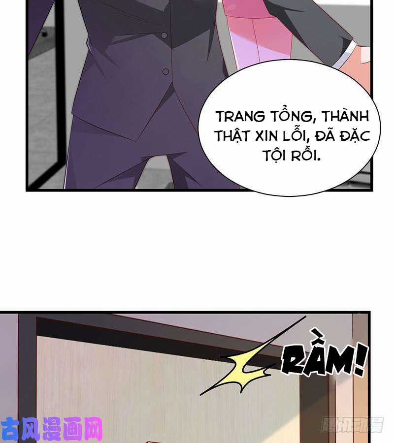 Bảy Ngày Thực Cốt Hôn Ước - Chapter 41 - Trang 35