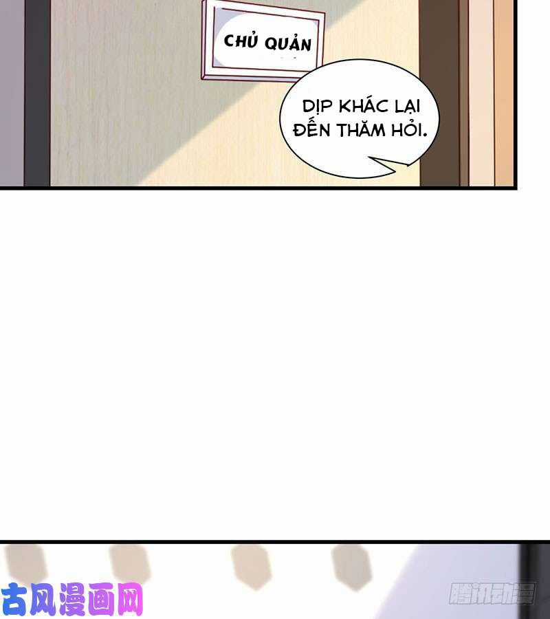 Bảy Ngày Thực Cốt Hôn Ước - Chapter 41 - Trang 36