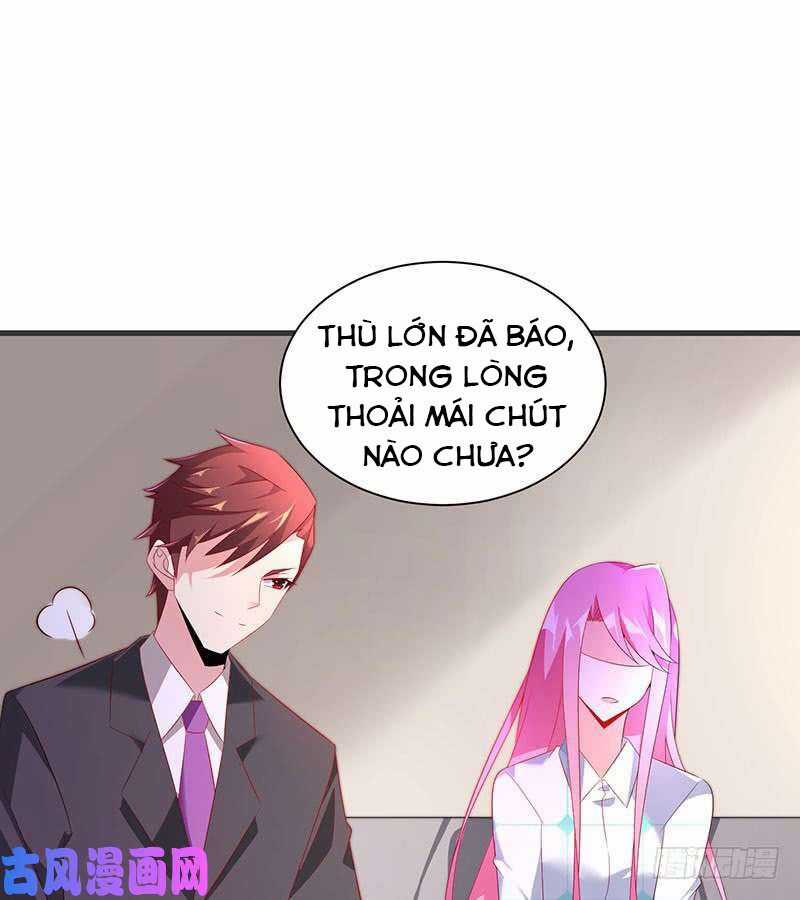 Bảy Ngày Thực Cốt Hôn Ước - Chapter 41 - Trang 38