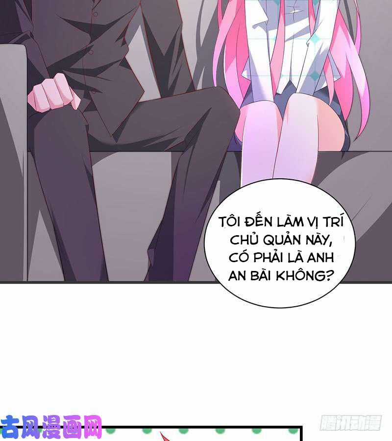 Bảy Ngày Thực Cốt Hôn Ước - Chapter 41 - Trang 39