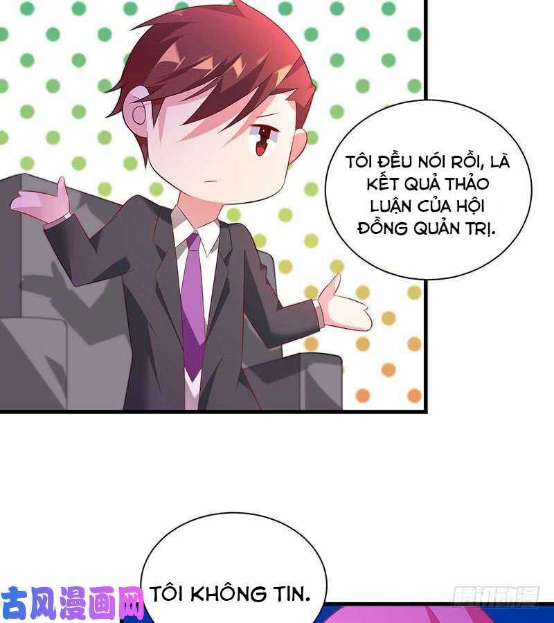 Bảy Ngày Thực Cốt Hôn Ước - Chapter 41 - Trang 40