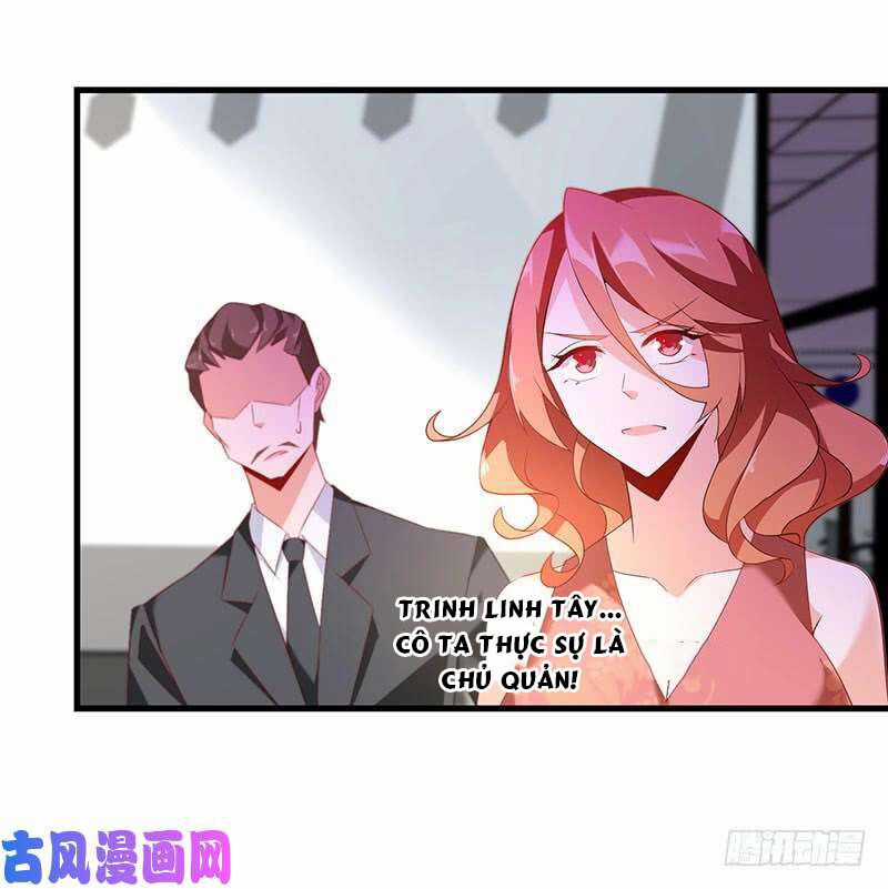 Bảy Ngày Thực Cốt Hôn Ước - Chapter 41 - Trang 5