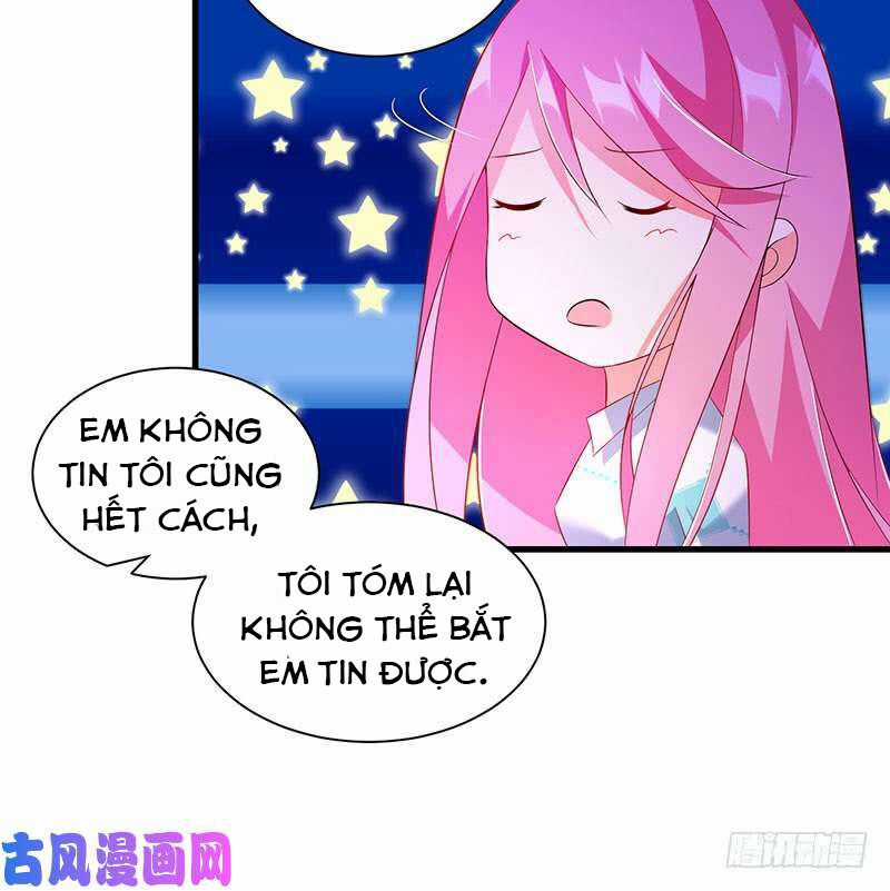 Bảy Ngày Thực Cốt Hôn Ước - Chapter 41 - Trang 41