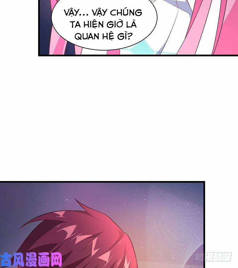 Bảy Ngày Thực Cốt Hôn Ước - Chapter 41 - Trang 43