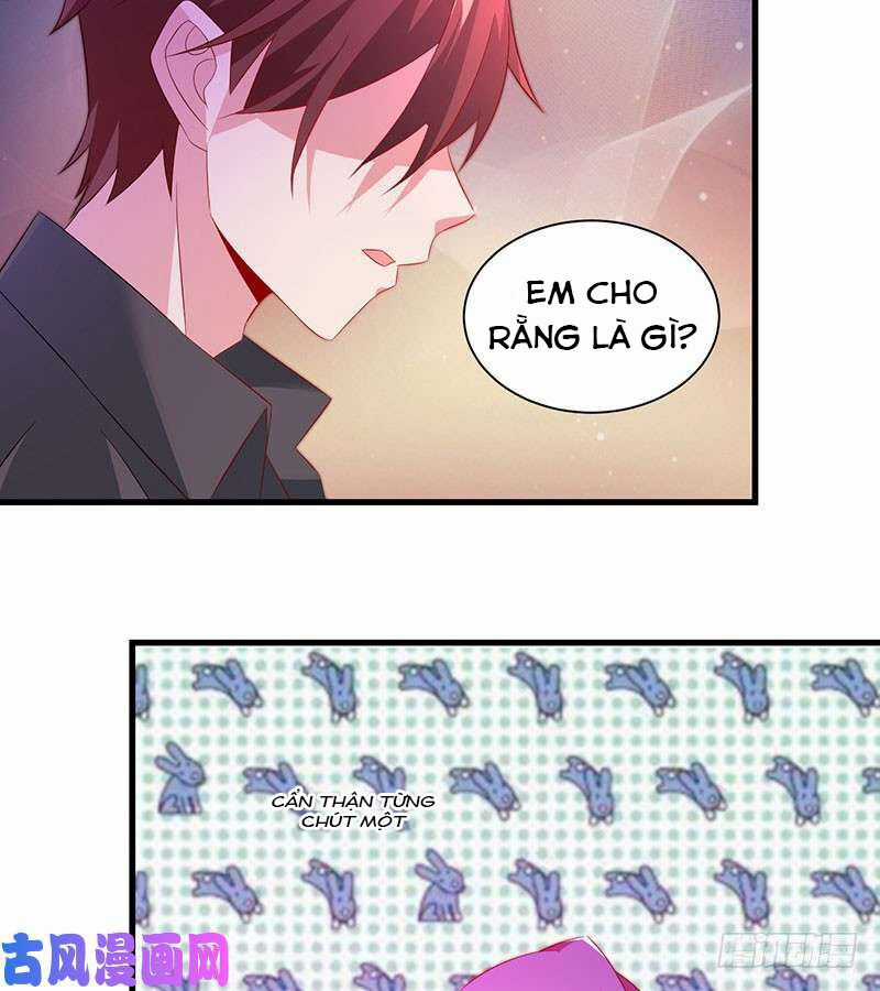 Bảy Ngày Thực Cốt Hôn Ước - Chapter 41 - Trang 44