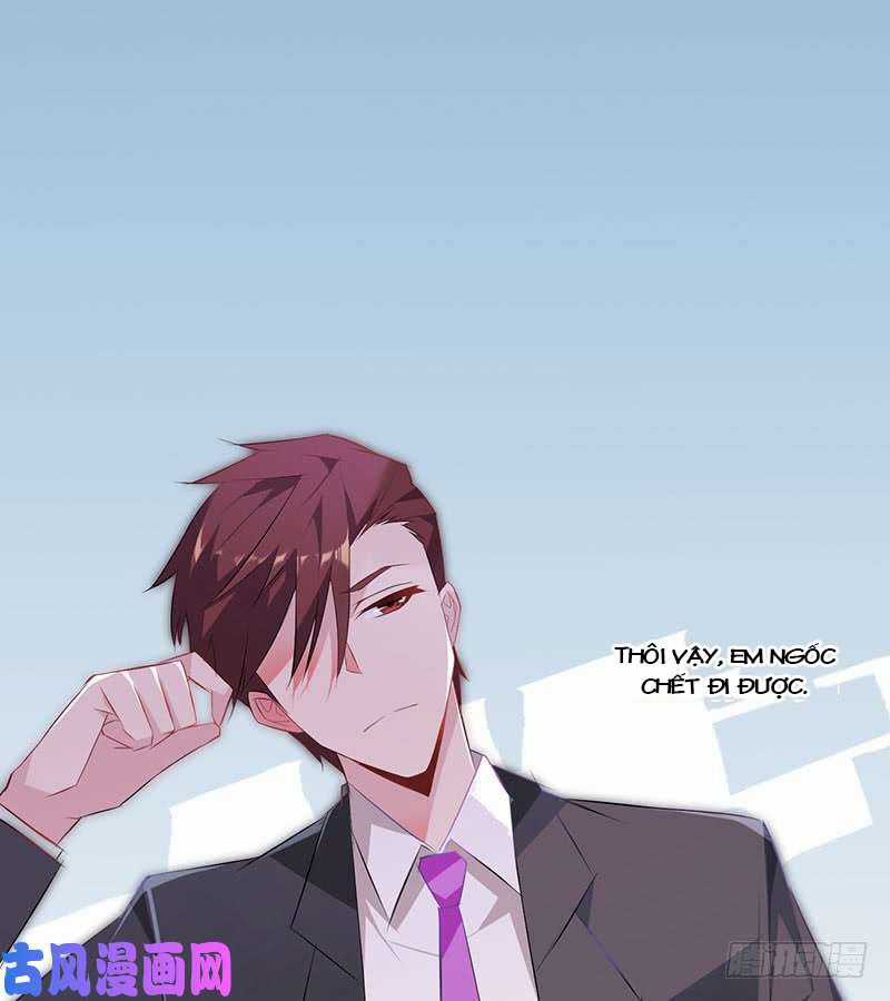 Bảy Ngày Thực Cốt Hôn Ước - Chapter 41 - Trang 47