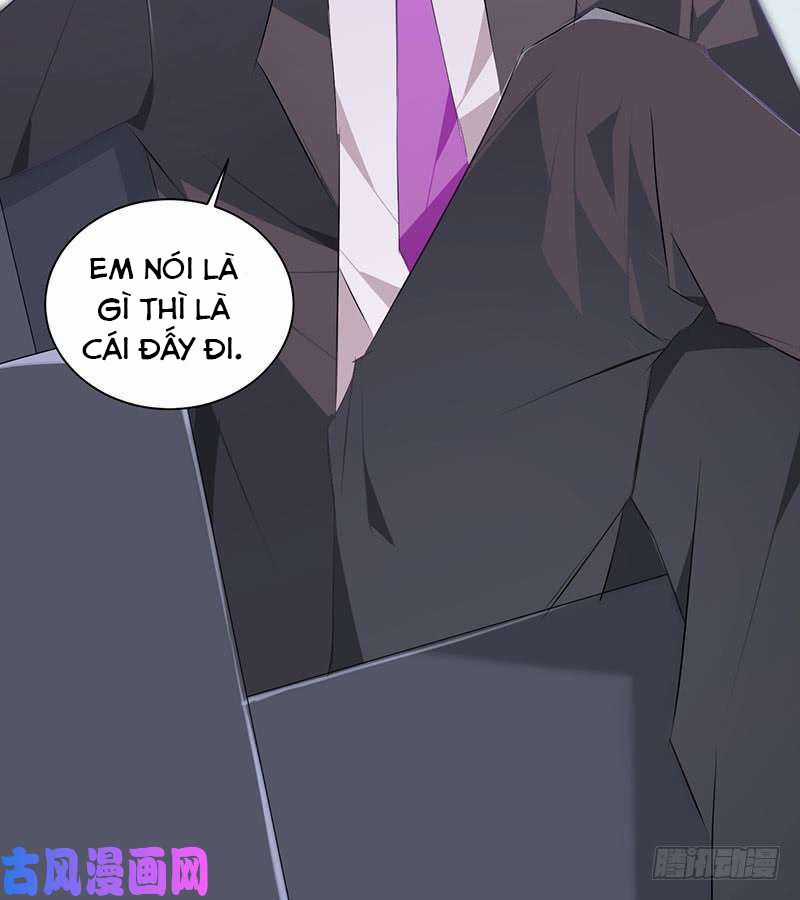 Bảy Ngày Thực Cốt Hôn Ước - Chapter 41 - Trang 48