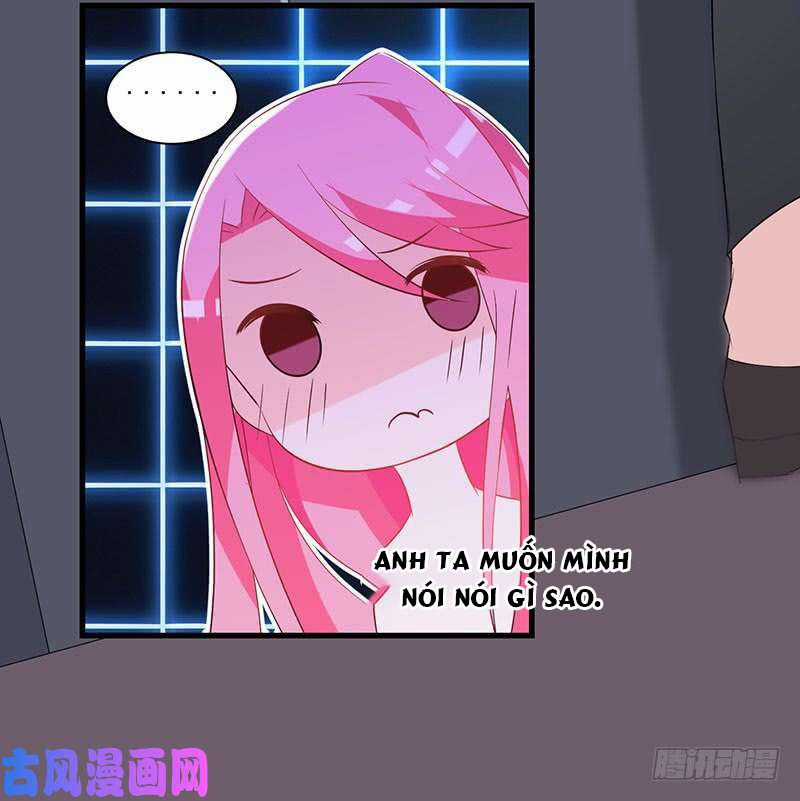 Bảy Ngày Thực Cốt Hôn Ước - Chapter 41 - Trang 49