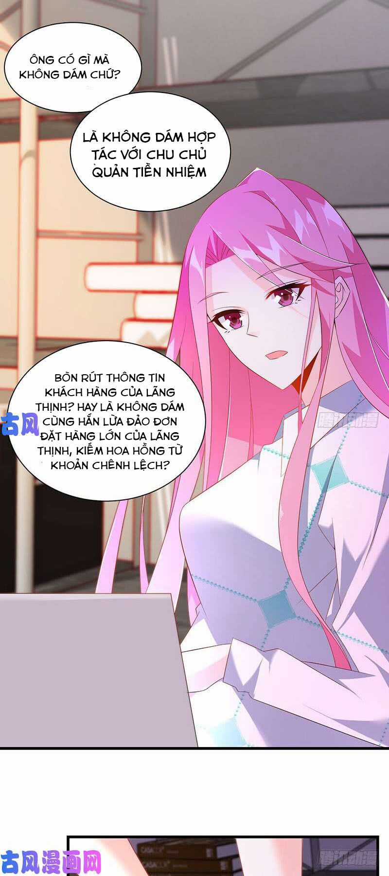 Bảy Ngày Thực Cốt Hôn Ước - Chapter 41 - Trang 7