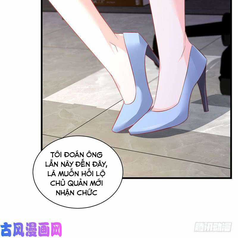 Bảy Ngày Thực Cốt Hôn Ước - Chapter 41 - Trang 8