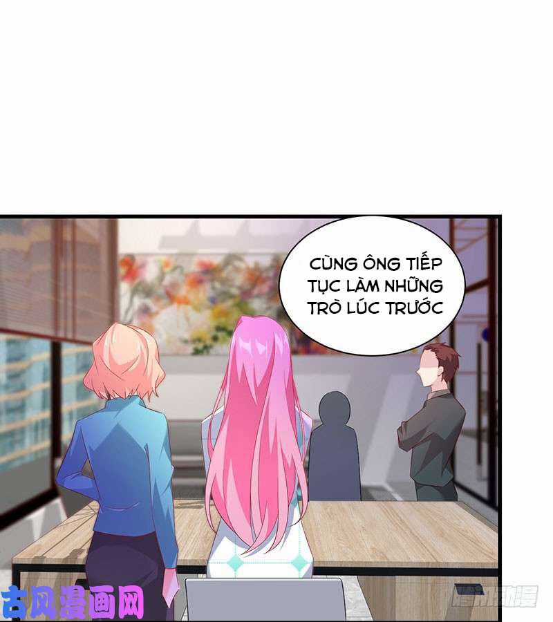 Bảy Ngày Thực Cốt Hôn Ước - Chapter 41 - Trang 9