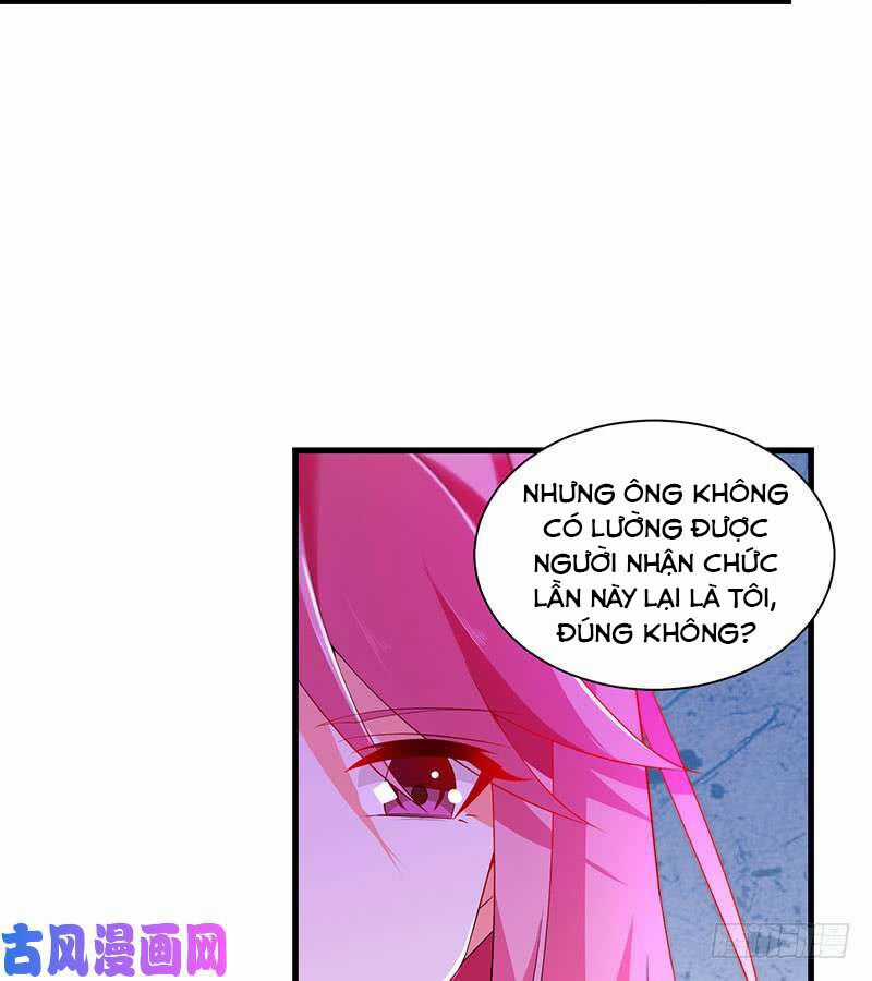 Bảy Ngày Thực Cốt Hôn Ước - Chapter 41 - Trang 10