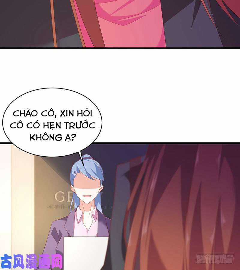 Bảy Ngày Thực Cốt Hôn Ước - Chapter 42 - Trang 15