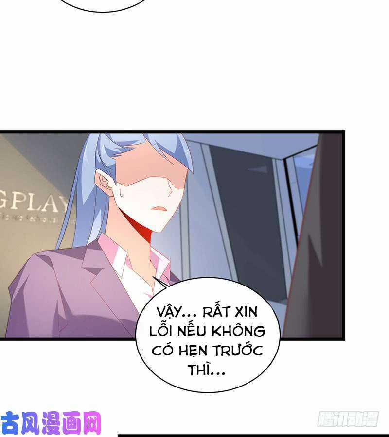 Bảy Ngày Thực Cốt Hôn Ước - Chapter 42 - Trang 17