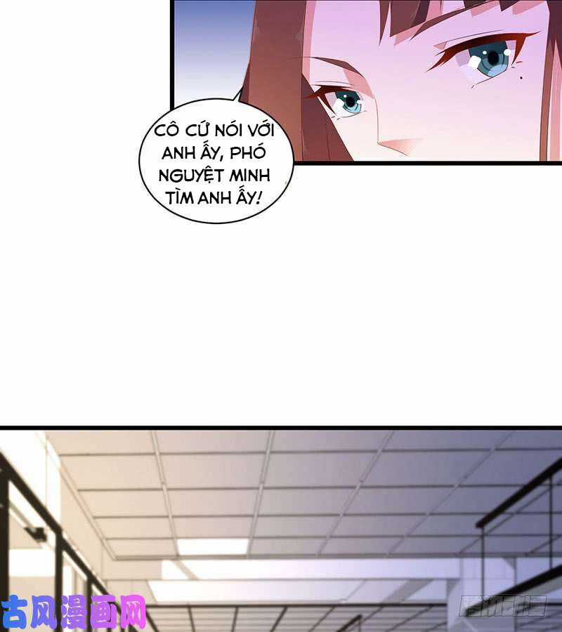 Bảy Ngày Thực Cốt Hôn Ước - Chapter 42 - Trang 18