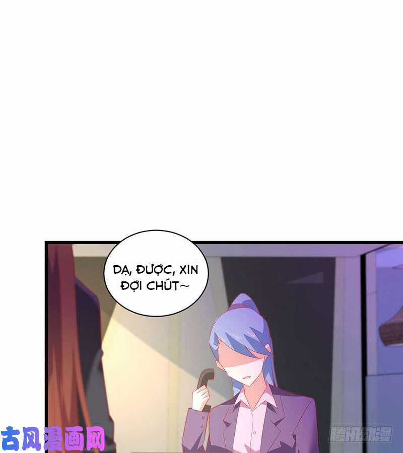 Bảy Ngày Thực Cốt Hôn Ước - Chapter 42 - Trang 20