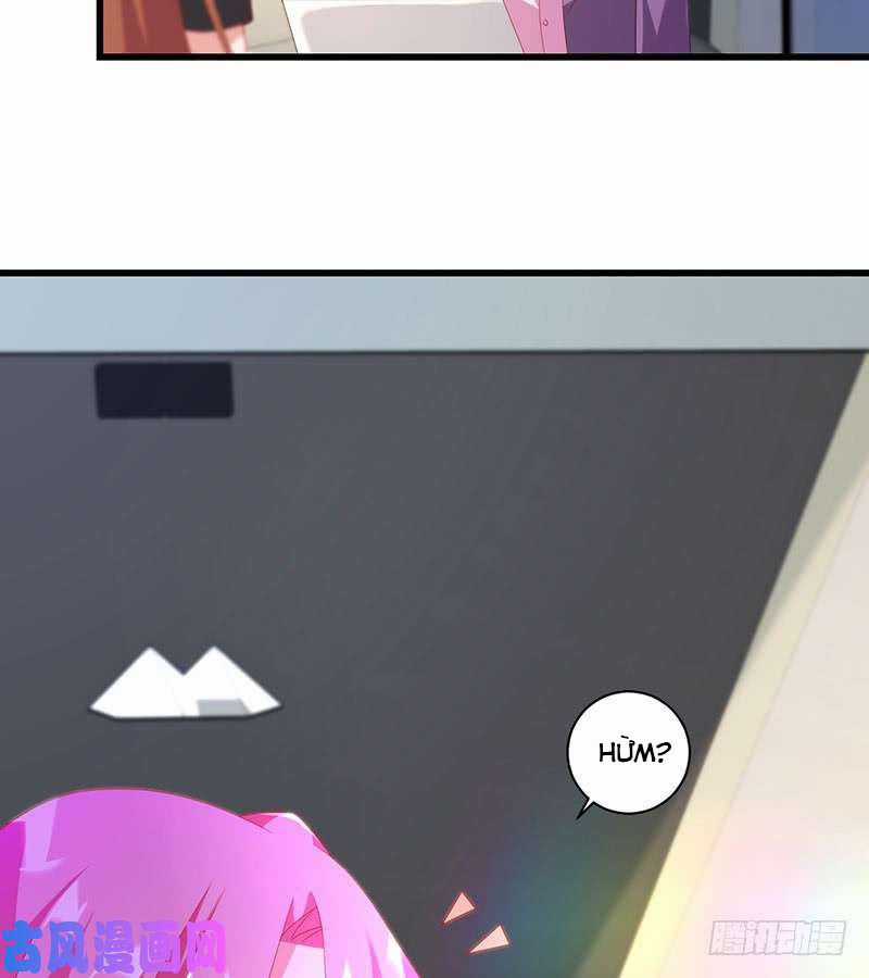 Bảy Ngày Thực Cốt Hôn Ước - Chapter 42 - Trang 21