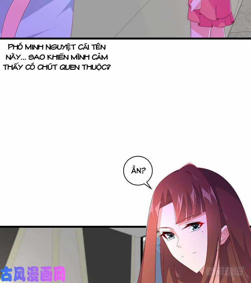 Bảy Ngày Thực Cốt Hôn Ước - Chapter 42 - Trang 23