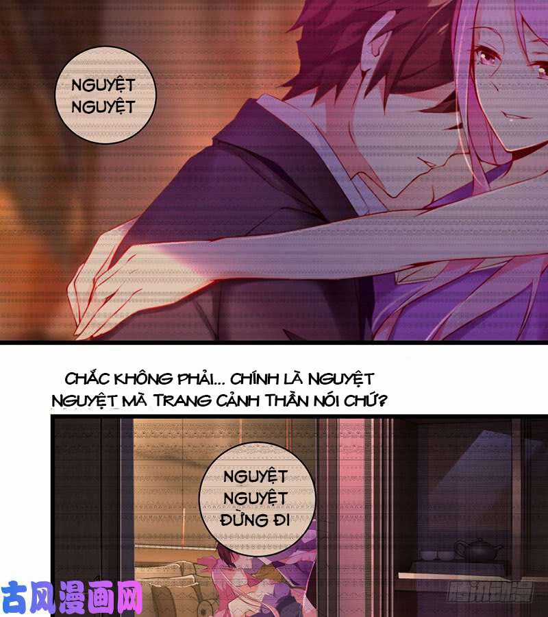 Bảy Ngày Thực Cốt Hôn Ước - Chapter 42 - Trang 29