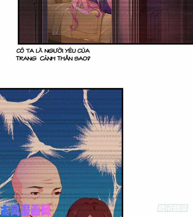 Bảy Ngày Thực Cốt Hôn Ước - Chapter 42 - Trang 30