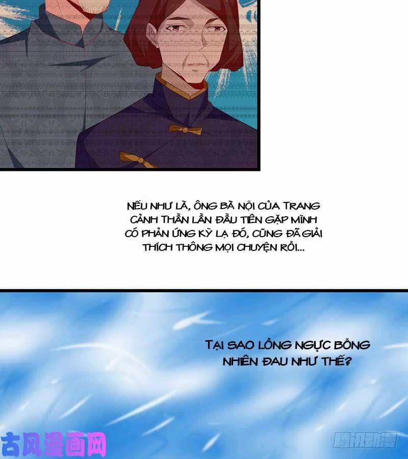 Bảy Ngày Thực Cốt Hôn Ước - Chapter 42 - Trang 31