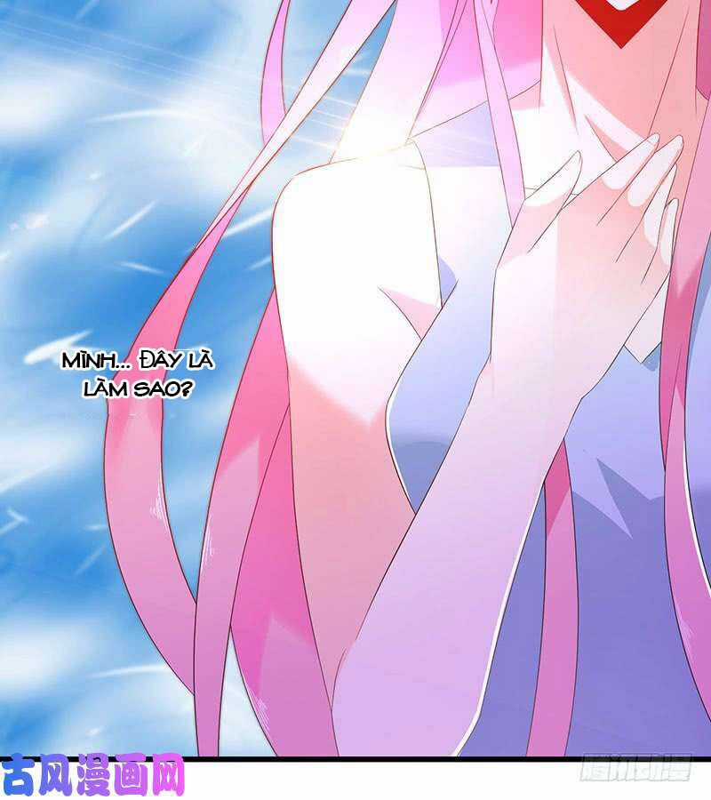 Bảy Ngày Thực Cốt Hôn Ước - Chapter 42 - Trang 33