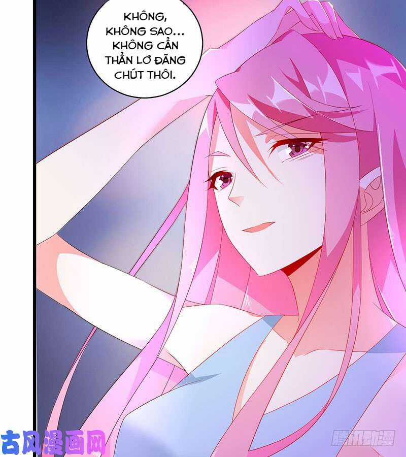 Bảy Ngày Thực Cốt Hôn Ước - Chapter 42 - Trang 36