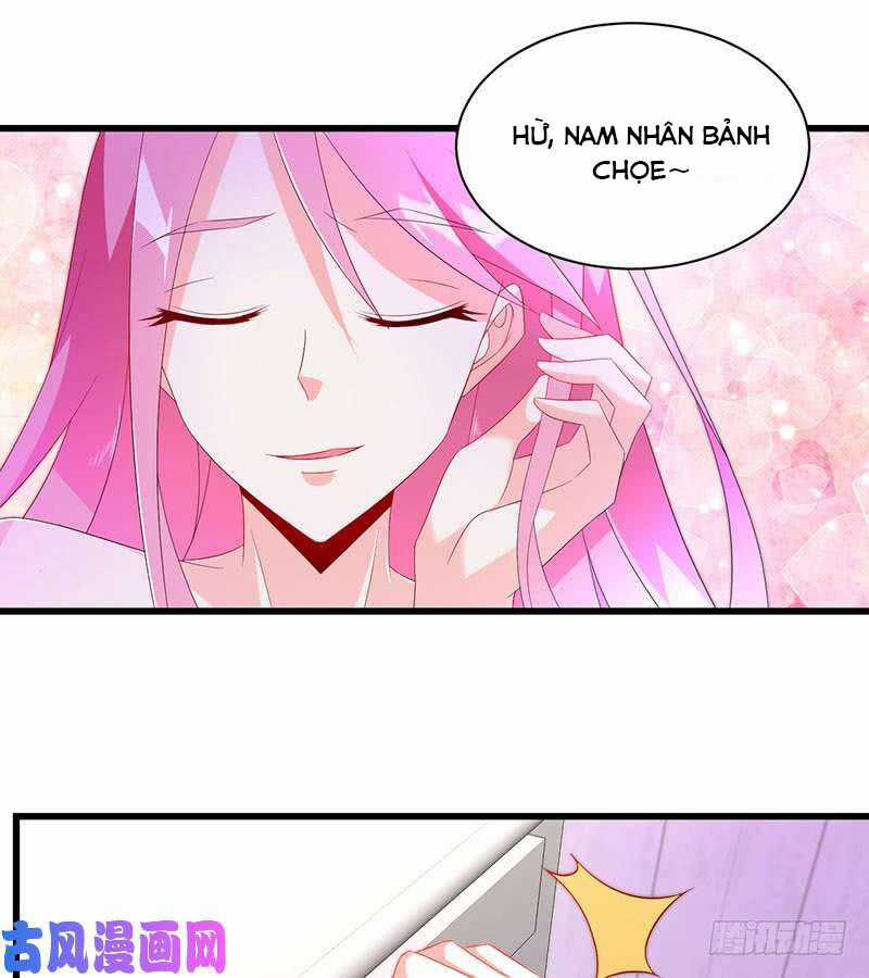 Bảy Ngày Thực Cốt Hôn Ước - Chapter 42 - Trang 6