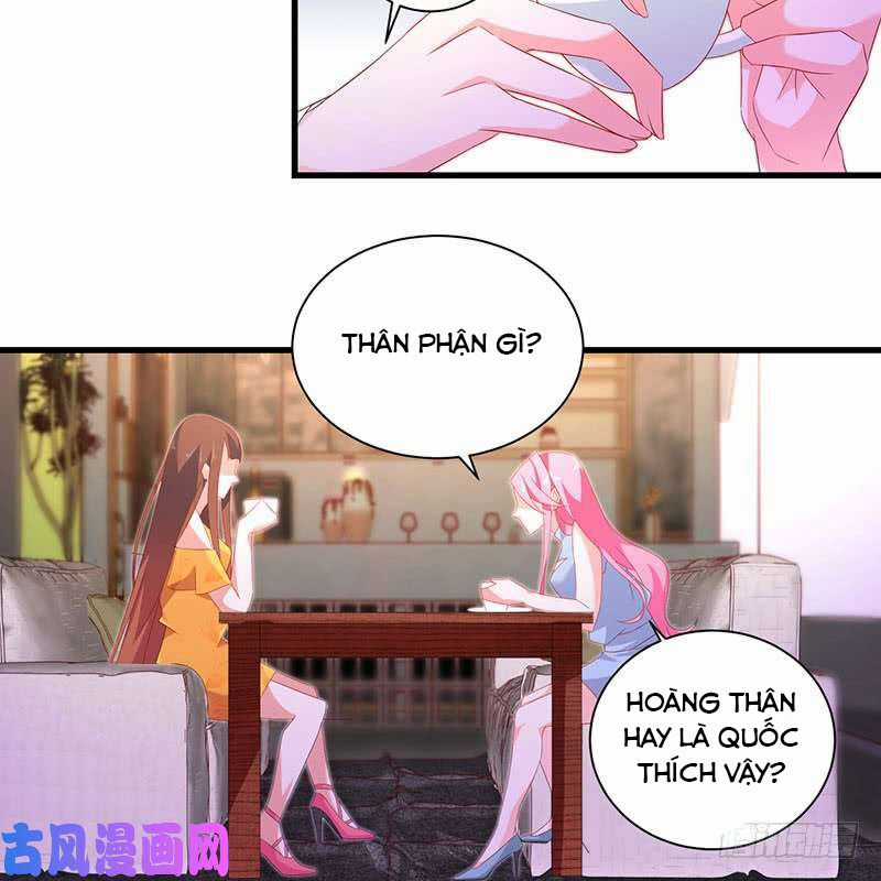 Bảy Ngày Thực Cốt Hôn Ước - Chapter 43 - Trang 11