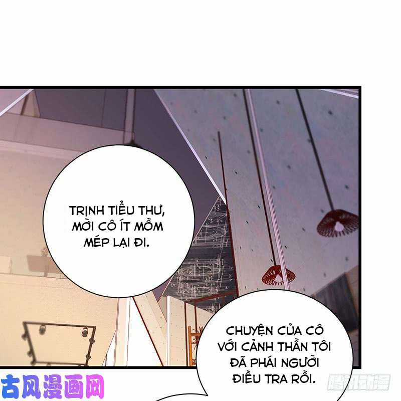 Bảy Ngày Thực Cốt Hôn Ước - Chapter 43 - Trang 13