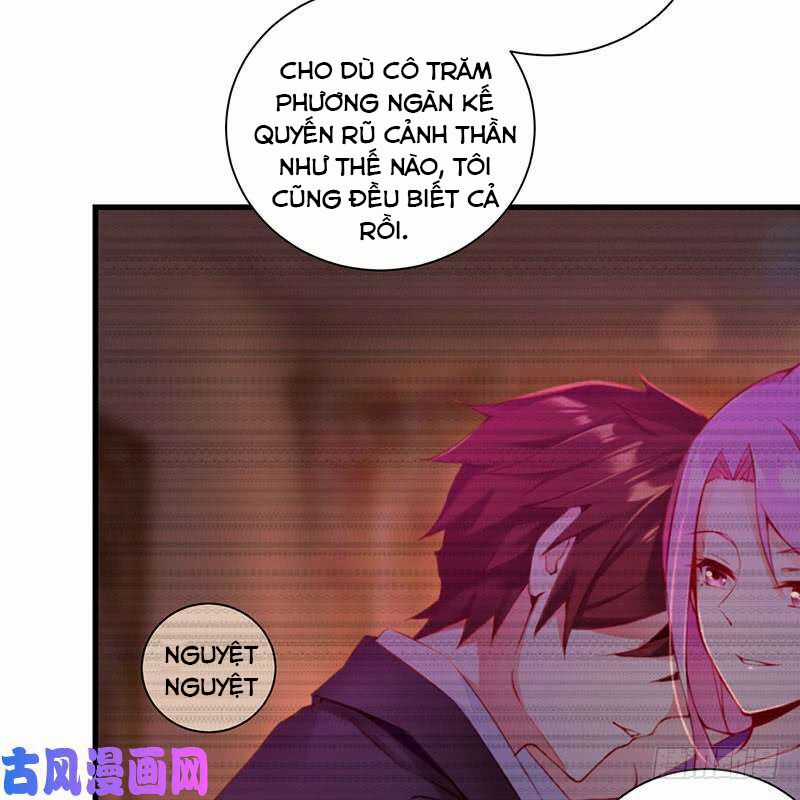 Bảy Ngày Thực Cốt Hôn Ước - Chapter 43 - Trang 14