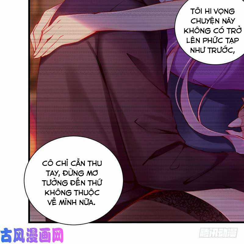 Bảy Ngày Thực Cốt Hôn Ước - Chapter 43 - Trang 15