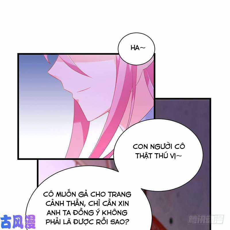 Bảy Ngày Thực Cốt Hôn Ước - Chapter 43 - Trang 17