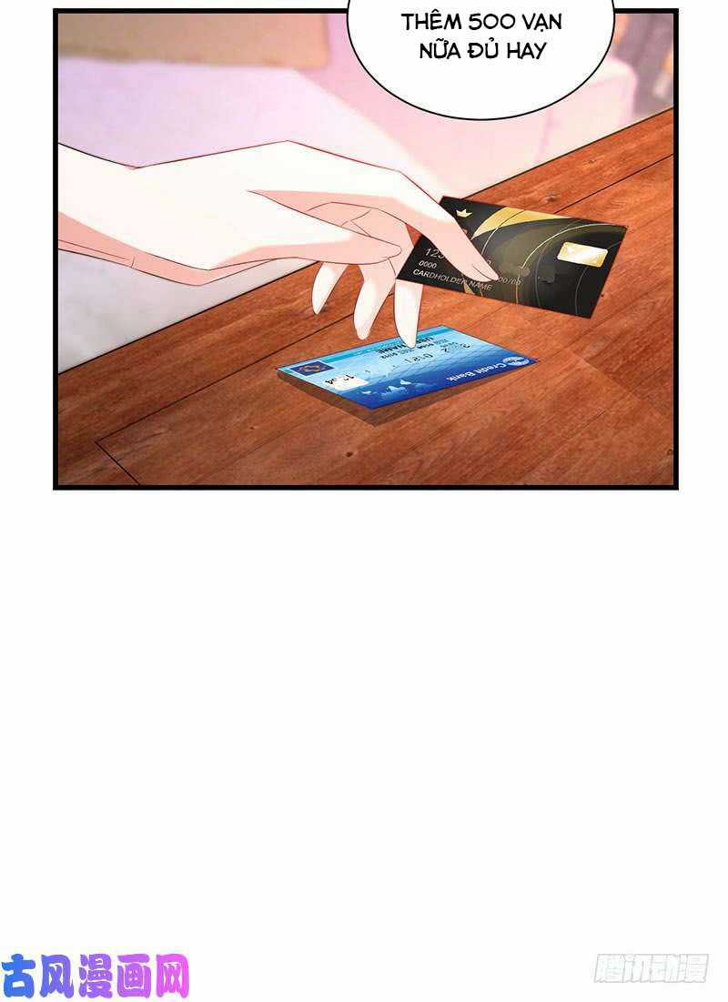 Bảy Ngày Thực Cốt Hôn Ước - Chapter 43 - Trang 20