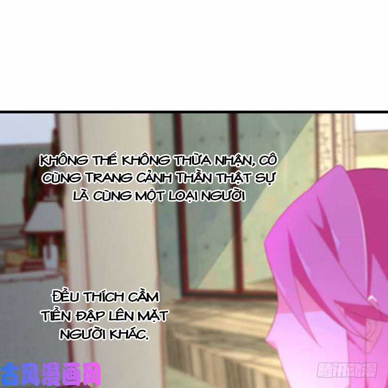 Bảy Ngày Thực Cốt Hôn Ước - Chapter 43 - Trang 21