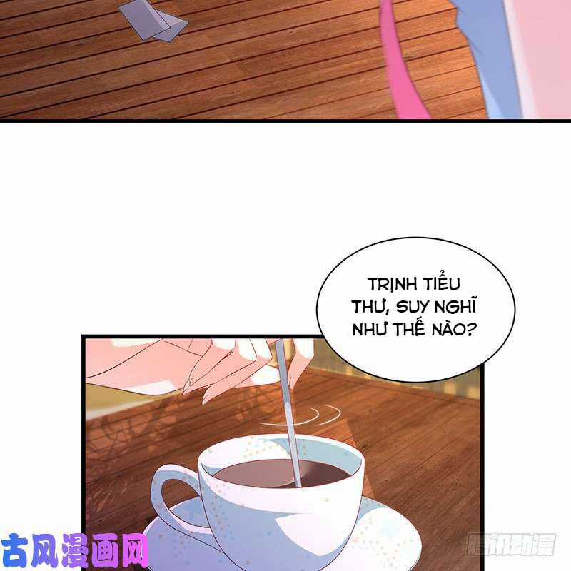 Bảy Ngày Thực Cốt Hôn Ước - Chapter 43 - Trang 23