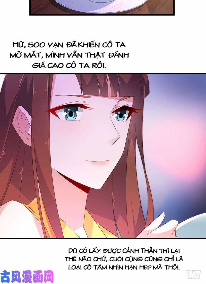 Bảy Ngày Thực Cốt Hôn Ước - Chapter 43 - Trang 24