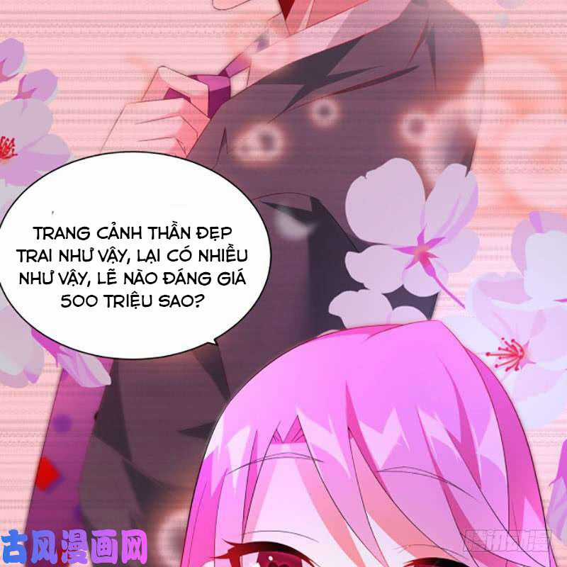 Bảy Ngày Thực Cốt Hôn Ước - Chapter 43 - Trang 31