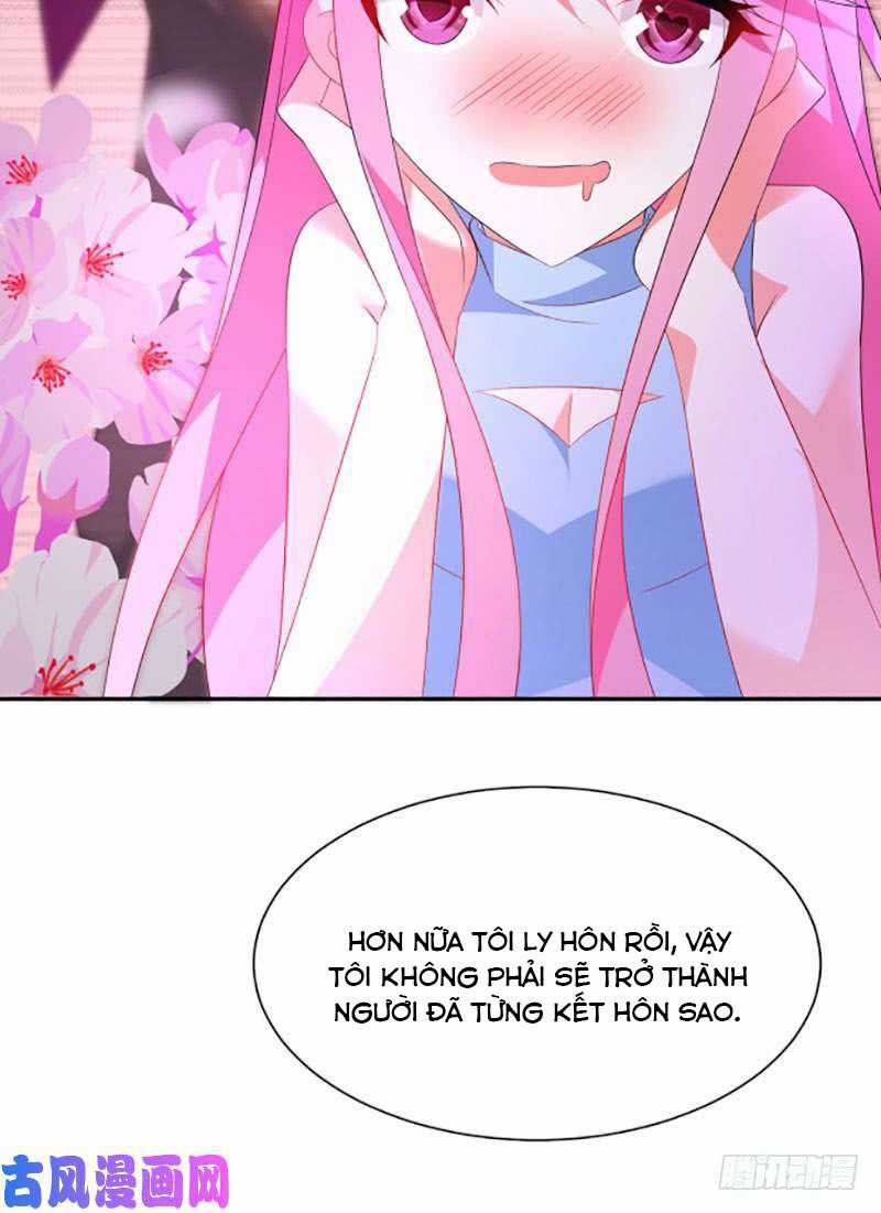 Bảy Ngày Thực Cốt Hôn Ước - Chapter 43 - Trang 32